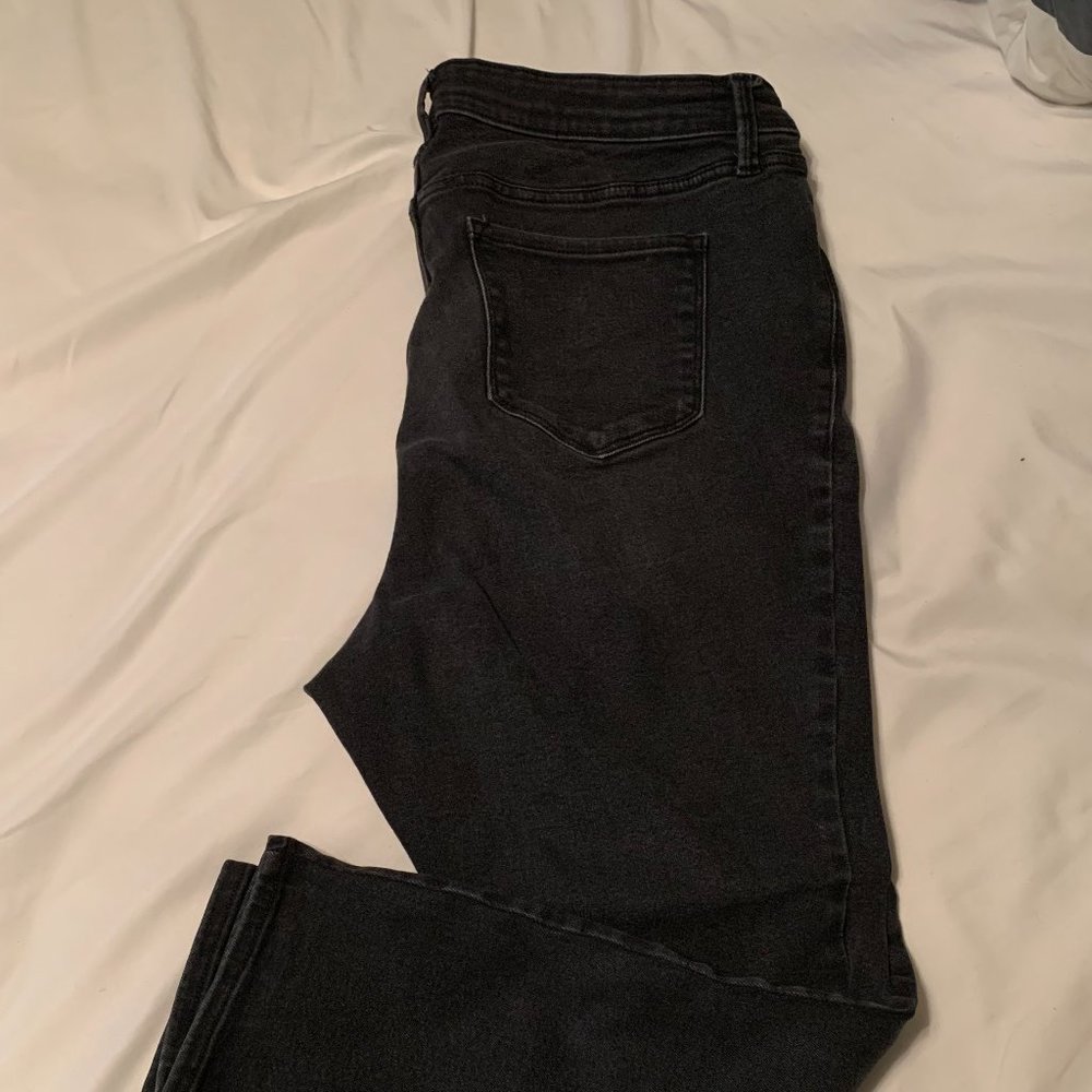 Old Navy Rockstar Jeans